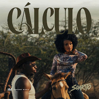 Soarito feat. Teo No Beat – Cálculo