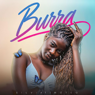 Sílvia Timóteo – Burra
